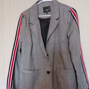 COPY - Miss Lili Blazer